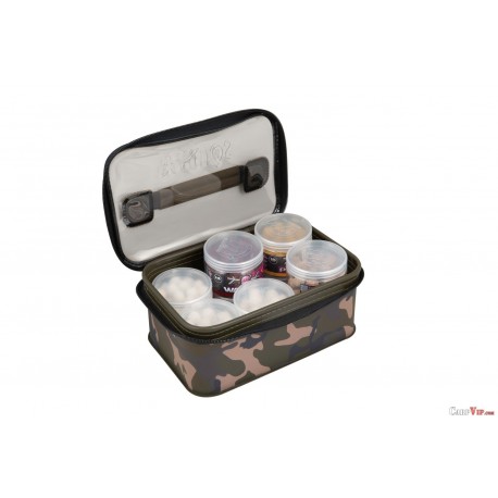 Aquos® Camolite™ Bait Storage Medium Plus