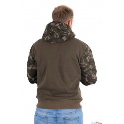 Fox® Khaki/Camo Hoody