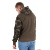 Fox® Khaki/Camo Hoody