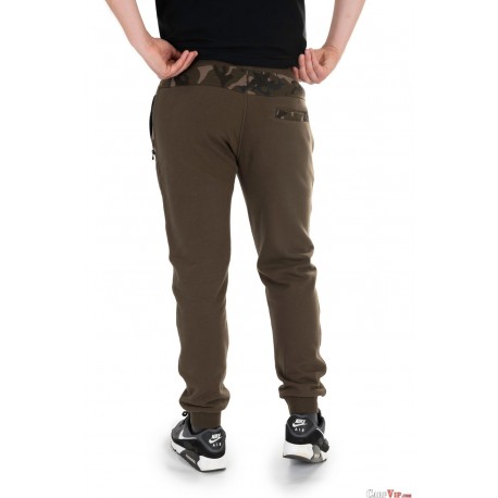 Fox® Khaki/Camo Joggers