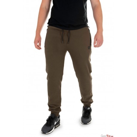 Fox® Khaki/Camo Joggers