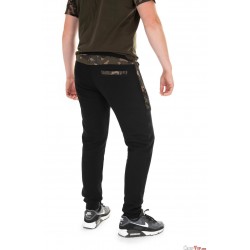 Fox® Black/Camo Joggers