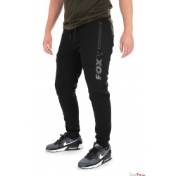 Fox® Black/Camo Print Joggers