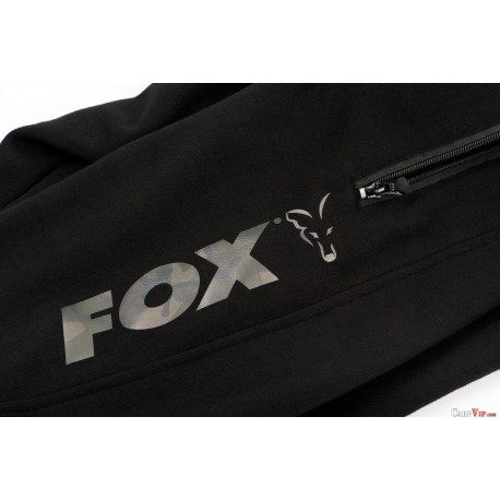 Fox® Black/Camo Print Joggers