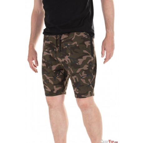 Fox® Camo Jogger Shorts