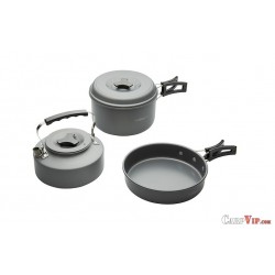 Armolife Complete Cookware set