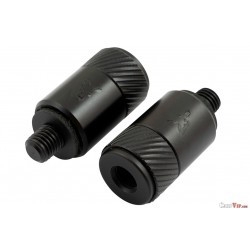 Black Label Quick Release Adaptors