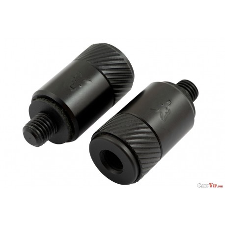 Black Label Quick Release Adaptors