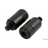 Black Label Quick Release Adaptors