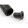 Black Label Quick Release Adaptors