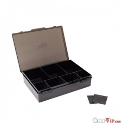 Box Logic Medium Tackle Box