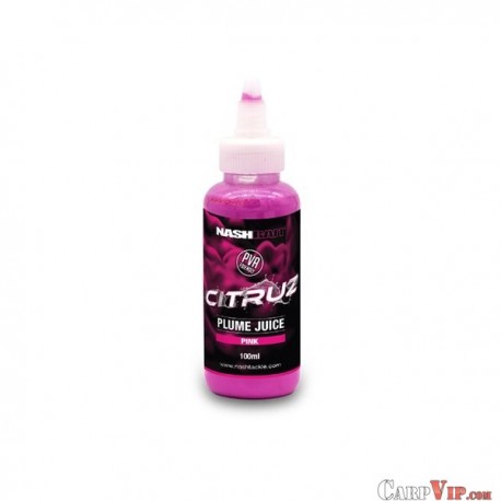 Citruz Plume Juice Pink