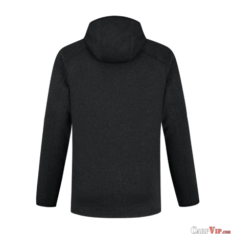 Kore Polar Fleece Jacket Black