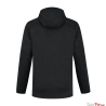 Kore Polar Fleece Jacket Black