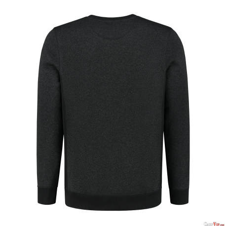 Kore Crew Neck Charcoal