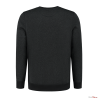 Kore Crew Neck Charcoal