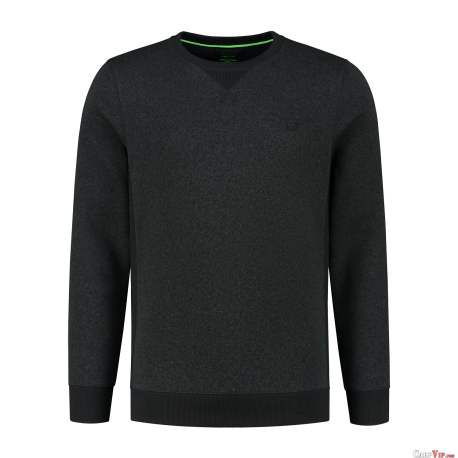 Kore Crew Neck Charcoal