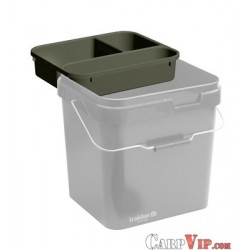 17 Ltr Heavy Duty Cuvette