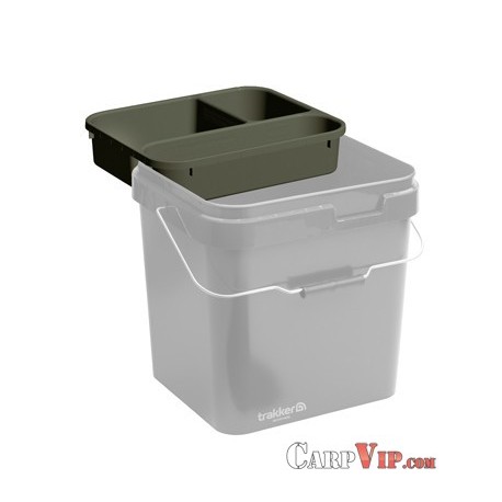 17 Ltr Heavy Duty Cuvette