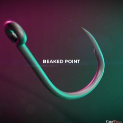 Ape-X Beaked Point