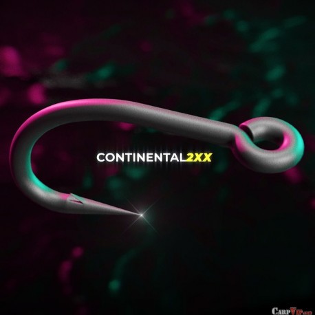 Ape-X Continental 2XX