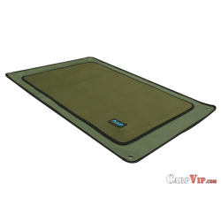 Aqua Neoprene Bivvy Mat