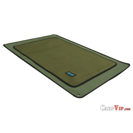 Aqua Neoprene Bivvy Mat