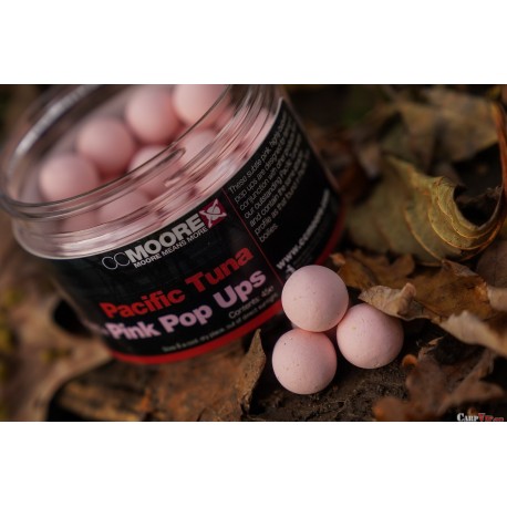 Pacific Tuna Pink Pop Up 13/14 mm