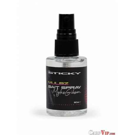 Mulbz Bait Spray 50 ml