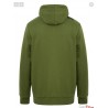 Mens Sherpa Zip Hoody