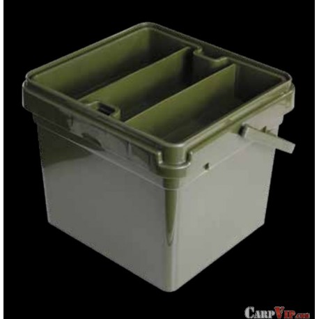 Compact Bucket System 7.5 ltr
