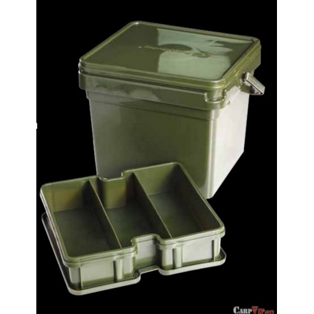 Compact Bucket System 7.5 ltr