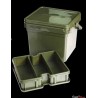 Compact Bucket System 7.5 ltr