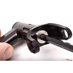 Lockdown Large Black Prolite