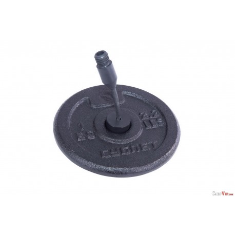 1kg Marker Pole Weight