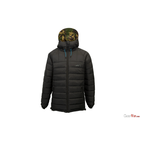 Réversible Dpm Jacket (SMALL - XXXL)