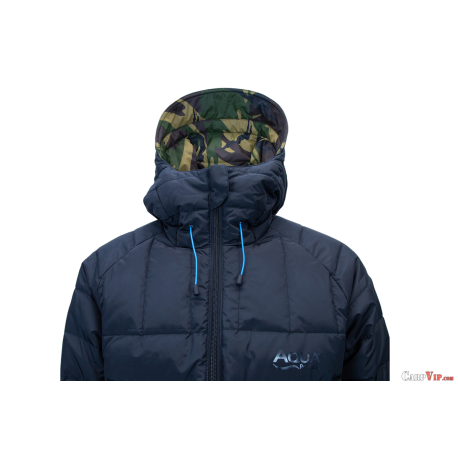 Réversible Dpm Jacket (SMALL - XXXL)