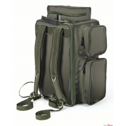 Undercover Green Ruckbag