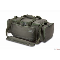 Undercover Green Carryall - Medium