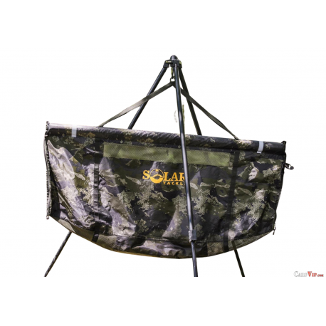 Undercover Camo Weigh/Retainer Sling