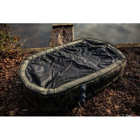 Undercover Camo Inflatable Unhooking Mat