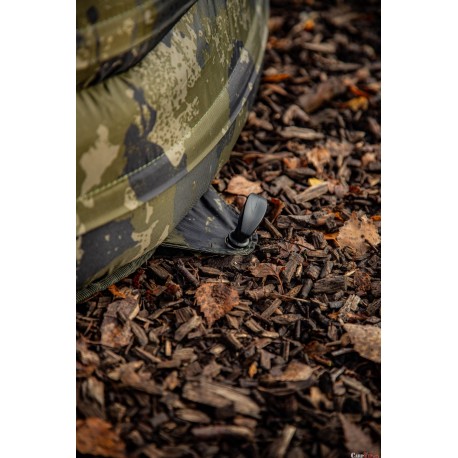 Undercover Camo Inflatable Unhooking Mat