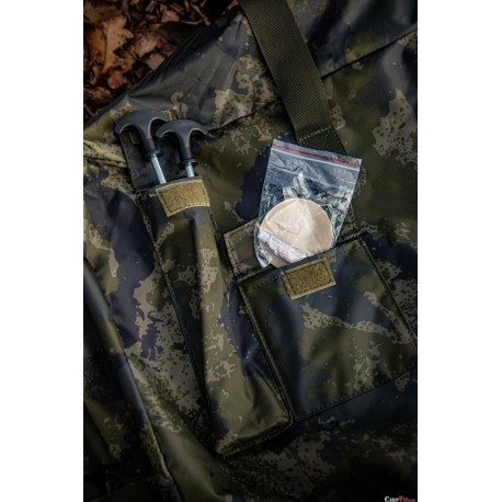 Undercover Camo Inflatable Unhooking Mat