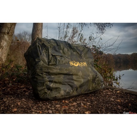 Undercover Camo Inflatable Unhooking Mat