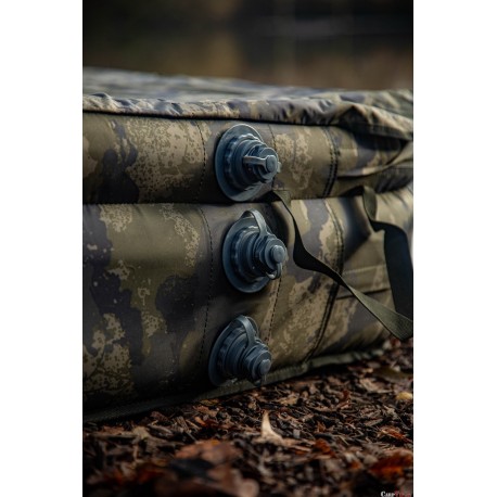 Undercover Camo Inflatable Unhooking Mat