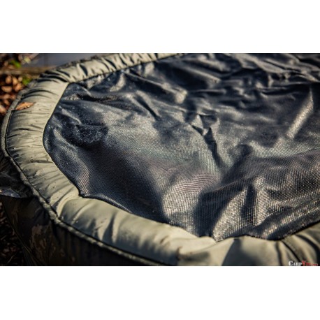 Undercover Camo Inflatable Unhooking Mat