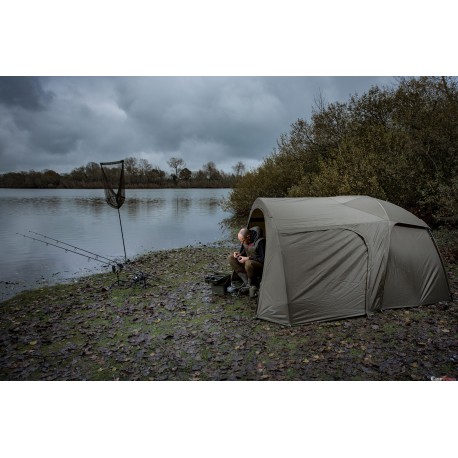 Tempest Brolly 100T Social Cap