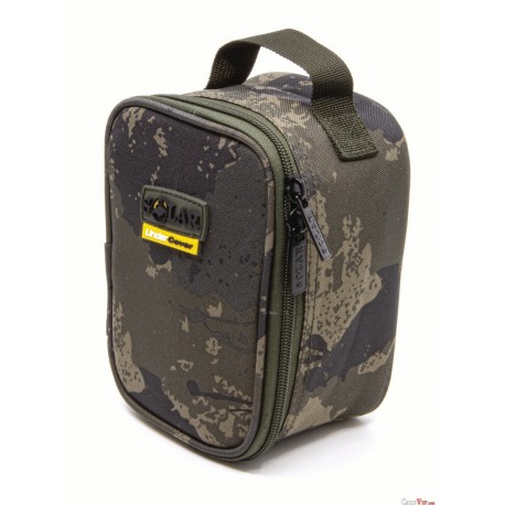 Undercover Camo Accessory Pouch