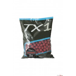 TX1 Strawberry Boilie 1 kg