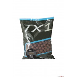 TX1 Squid & Octopus Boilie 1 kg